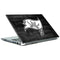 NFL Tampa Bay Buccaneers Black & White Portege Z30t/Z30t-A Skin