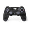 NFL Tampa Bay Buccaneers Black & White PS4 Controller Skin