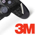 NFL Tampa Bay Buccaneers Black & White PS4 Controller Skin