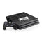 NFL Tampa Bay Buccaneers Black & White PS4 Pro Bundle Skin