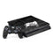 NFL Tampa Bay Buccaneers Black & White PS4 Slim Bundle Skin
