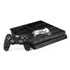 NFL Tampa Bay Buccaneers Black & White PS4 Slim Bundle Skin