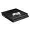 NFL Tampa Bay Buccaneers Black & White PS4 Slim Skin