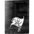 NFL Tampa Bay Buccaneers Black & White PS5 Bundle Skin