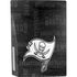 NFL Tampa Bay Buccaneers Black & White PS5 Bundle Skin
