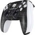 NFL Tampa Bay Buccaneers Black & White PS5 Controller Skin