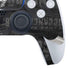 NFL Tampa Bay Buccaneers Black & White PS5 Controller Skin