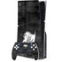 NFL Tampa Bay Buccaneers Black & White PS5 Slim Disk Bundle Skin