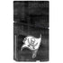 NFL Tampa Bay Buccaneers Black & White PS5 Slim Disk Console Skin