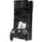 NFL Tampa Bay Buccaneers Black & White PS5 Slim Digital Edition Bundle Skin