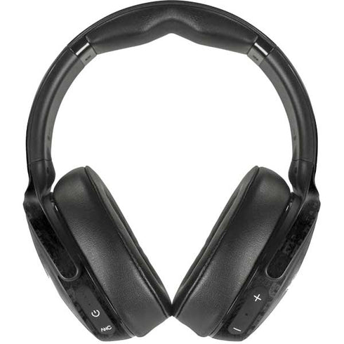 NFL Tampa Bay Buccaneers Black & White Skullcandy Venue Skin