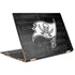 NFL Tampa Bay Buccaneers Black & White HP Spectre Skin