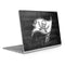 NFL Tampa Bay Buccaneers Black & White Surface Book 2 13.5in Skin