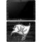 NFL Tampa Bay Buccaneers Black & White Surface Go Skin