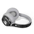NFL Tampa Bay Buccaneers Black & White Surface Headphones Skin