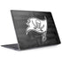 NFL Tampa Bay Buccaneers Black & White Surface Laptop 2 Skin