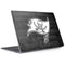 NFL Tampa Bay Buccaneers Black & White Surface Laptop 3 13.5in Skin