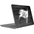 NFL Tampa Bay Buccaneers Black & White Surface Laptop Studio Skin
