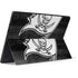 NFL Tampa Bay Buccaneers Black & White Surface Pro 6 Skin