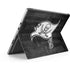 NFL Tampa Bay Buccaneers Black & White Surface Pro 8 Skin