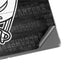 NFL Tampa Bay Buccaneers Black & White Surface Pro 8 Skin