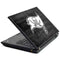 NFL Tampa Bay Buccaneers Black & White T440s Skin