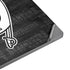 NFL Tampa Bay Buccaneers Black & White Universal Laptop 17in (13.8 x 10in) Skin