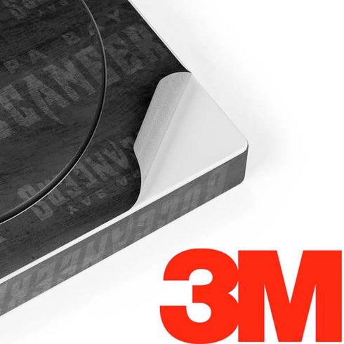 NFL Tampa Bay Buccaneers Black & White Xbox Adaptive Controller Skin
