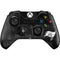 NFL Tampa Bay Buccaneers Black & White Xbox One Controller Skin