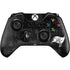 NFL Tampa Bay Buccaneers Black & White Xbox One Controller Skin