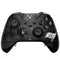 NFL Tampa Bay Buccaneers Black & White Xbox One Elite Controller Skin