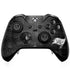 NFL Tampa Bay Buccaneers Black & White Xbox One Elite Controller Skin