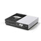 NFL Tampa Bay Buccaneers Black & White Xbox One S Console Skin