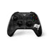 NFL Tampa Bay Buccaneers Black & White Xbox One X Controller Skin