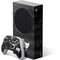 NFL Tampa Bay Buccaneers Black & White Xbox Series S Skins