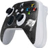 NFL Tampa Bay Buccaneers Black & White Xbox Series S Controller Skin