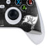 NFL Tampa Bay Buccaneers Black & White Xbox Series S Controller Skin