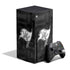 NFL Tampa Bay Buccaneers Black & White Xbox Series X Bundle Skin