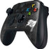 NFL Tampa Bay Buccaneers Black & White Xbox Series X Controller Skin