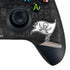 NFL Tampa Bay Buccaneers Black & White Xbox Series X Controller Skin