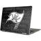 NFL Tampa Bay Buccaneers Black & White Yoga 710 14in Skin