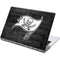 NFL Tampa Bay Buccaneers Black & White Yoga 910 2-in-1 14in Touch-Screen Skin
