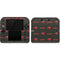 NFL Tampa Bay Buccaneers Blitz Series Nintendo 2DS Skin