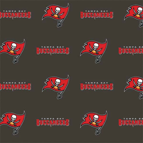 NFL Tampa Bay Buccaneers Blitz Series Nintendo 2DS XL (2017) Skin