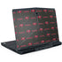 NFL Tampa Bay Buccaneers Blitz Series Dell Alienware Skin