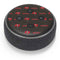 NFL Tampa Bay Buccaneers Blitz Series Amazon Echo Dot Skin