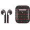 NFL Tampa Bay Buccaneers Blitz Series Apple AirPods 2 Skin