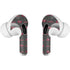 NFL Tampa Bay Buccaneers Blitz Series Apple AirPods Pro Skin
