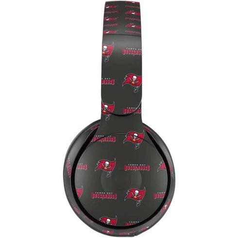 NFL Tampa Bay Buccaneers Blitz Series Beats Solo Pro Skin