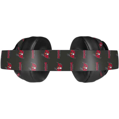 NFL Tampa Bay Buccaneers Blitz Series Beats Solo Pro Skin